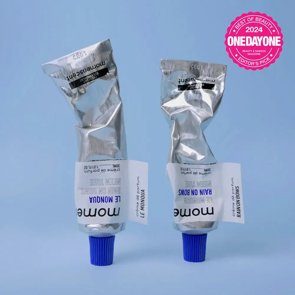 [베스트] 모멘센트 레인온보우즈 크림퍼퓸 30ml